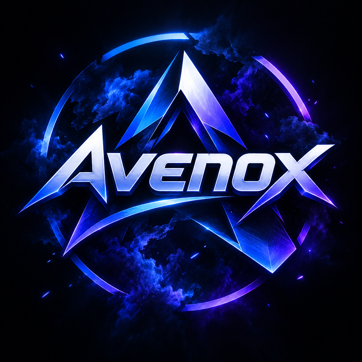 Logo Avenox